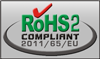 RoHS Compliant Products Available